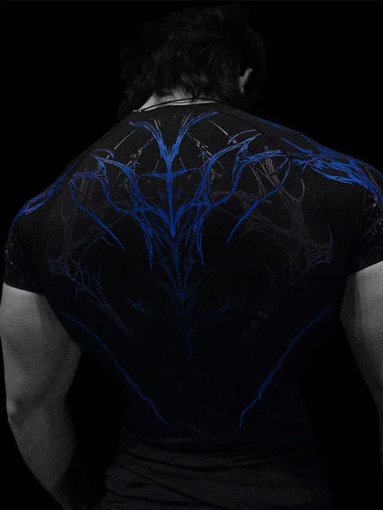 BD Black blue Black