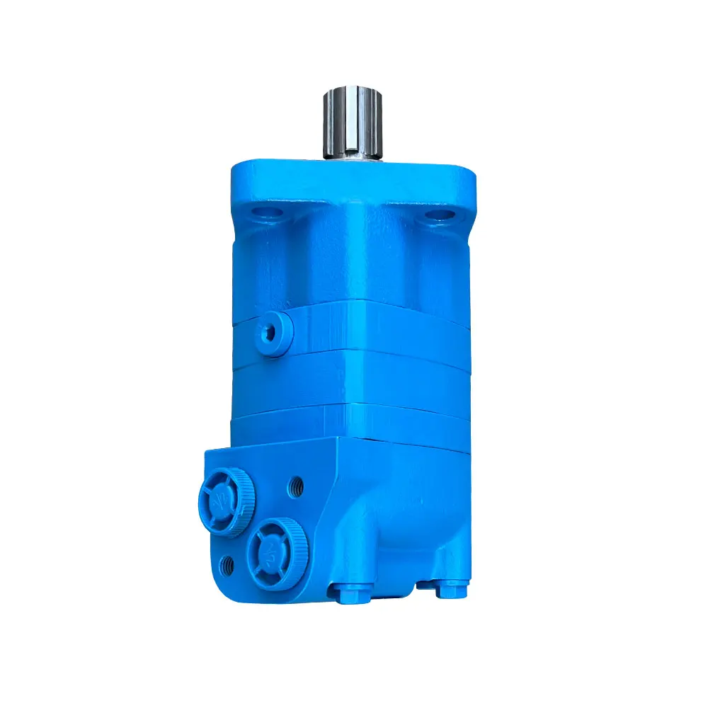 BM1-125 Series Orbi…