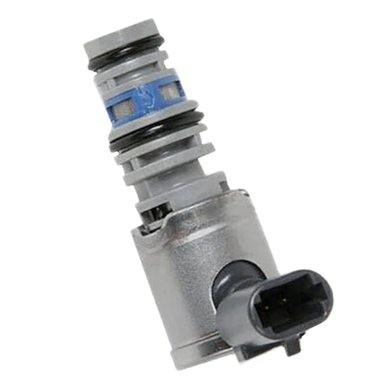 

Соленоид коробки передач Well 24227747 4L60E 4T65E 5L40E TCC PWM Lock Up 1996-2012, детали автоматической коробки передач