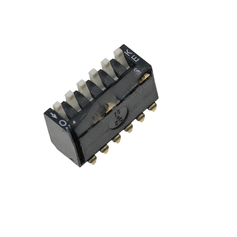 6-Bit DSPV06LSGET O…