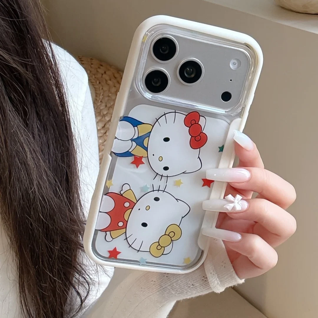 Creativity Sanrio H…