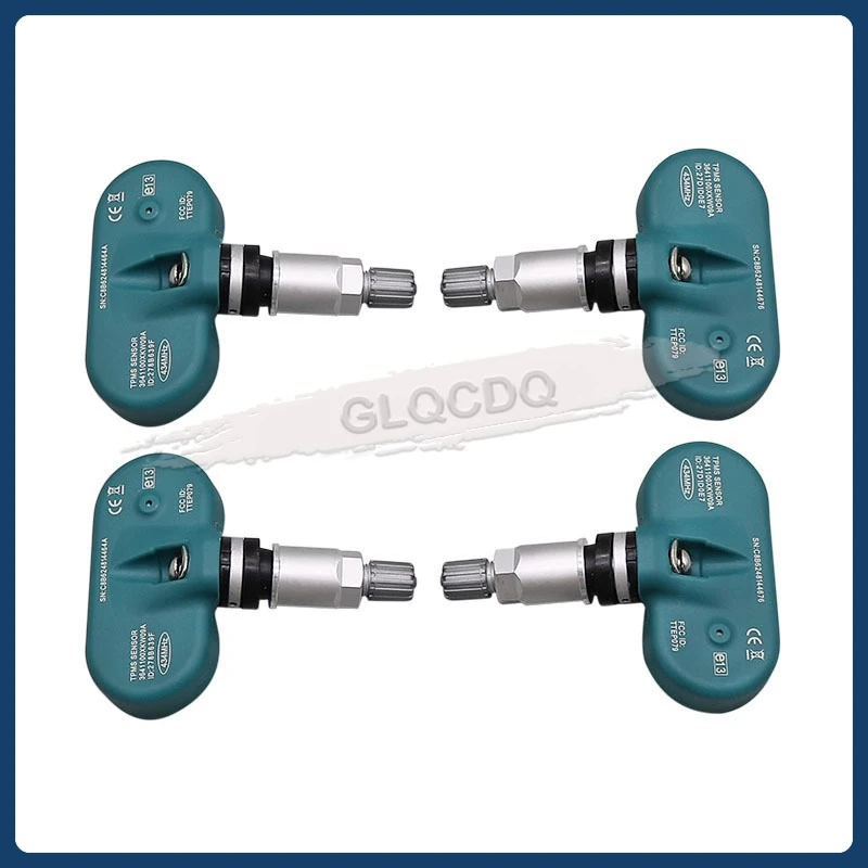 مستشعر تساوي ضغط الإطارات 3641100XKW09A 434MHZ نظام مراقبة ضغط الإطارات لـ Haval H9 Haval H2 H1 H2 H5 Classics H6 كوبيه H7 H7L H8 H9 M2