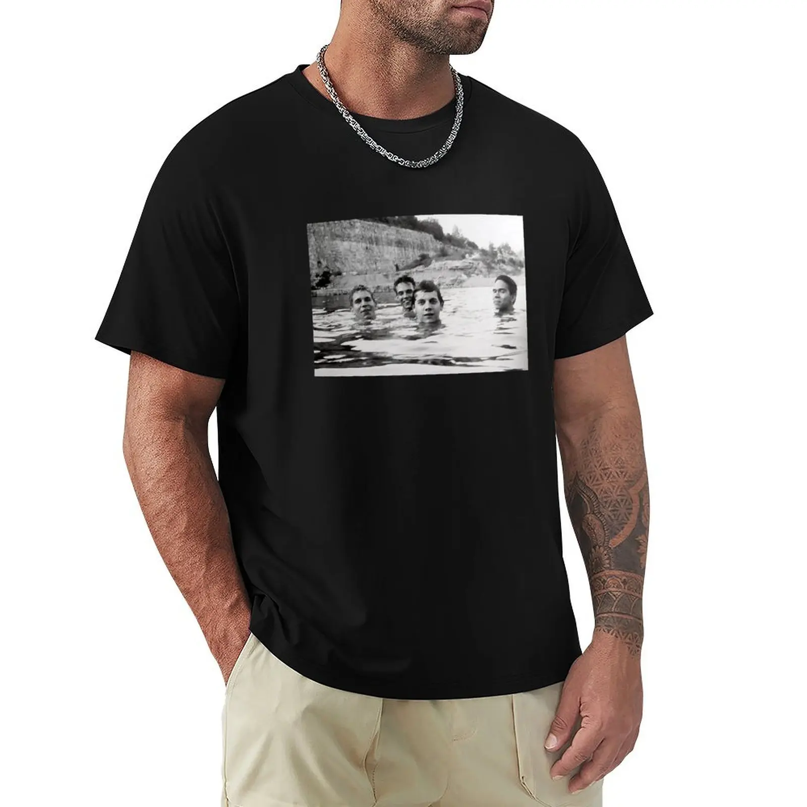

Slint - Spiderland Essential T-Shirt kawaii clothes anime t shirts mens fashion