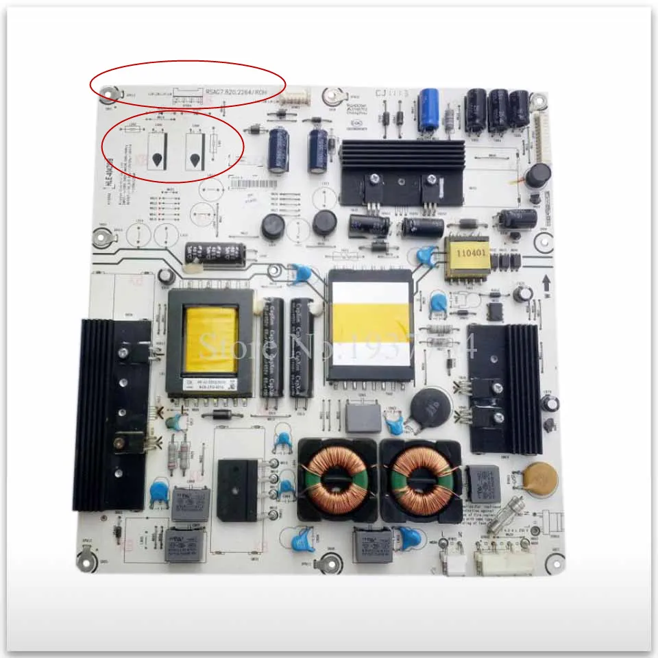 

for Power Supply Board LED42K11P HLE-4042WB RSAG7.820.2264/ROH part