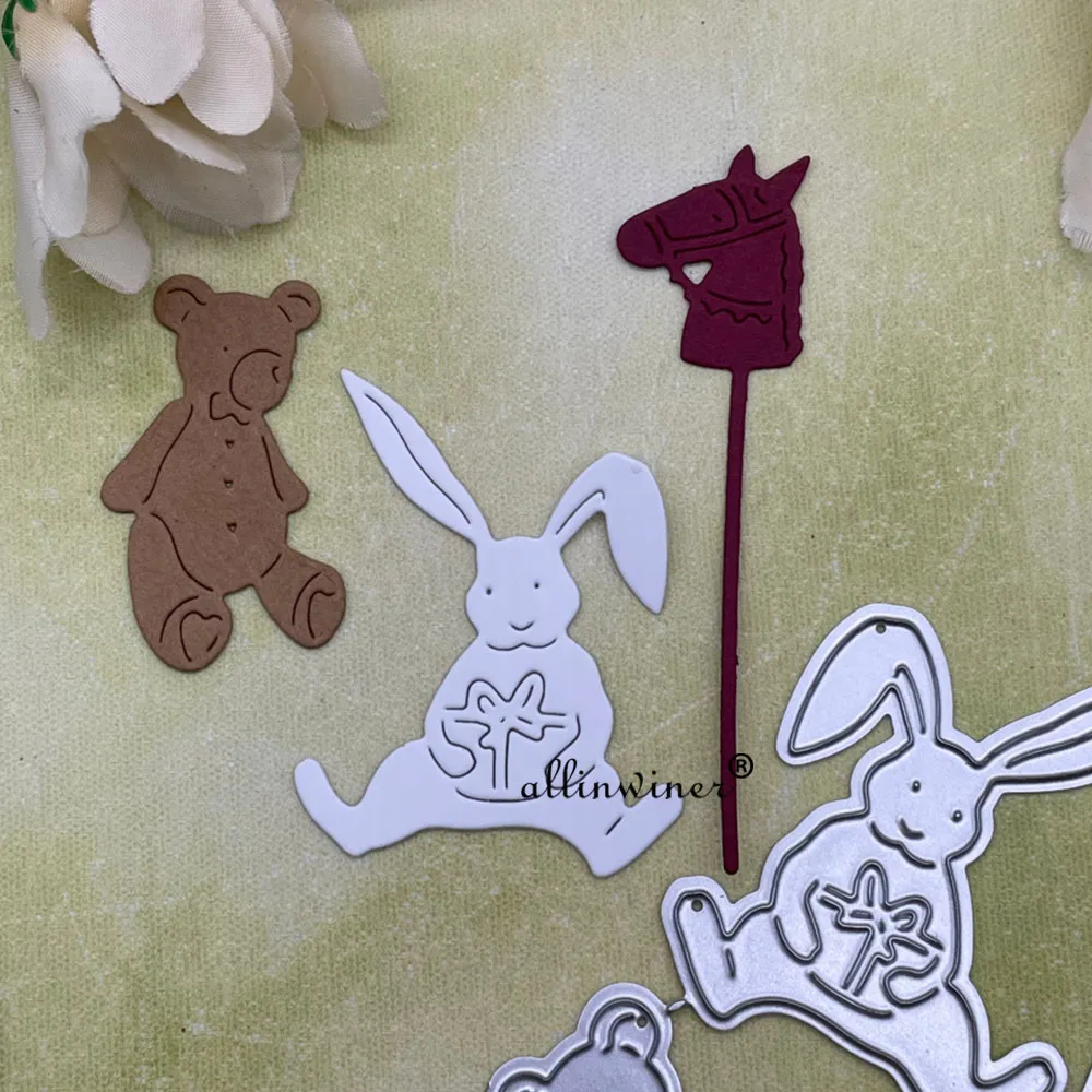 New Christmas Bear …