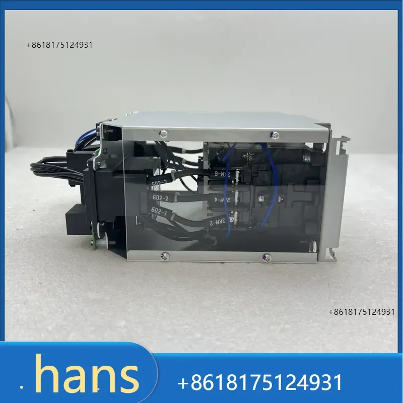 2026 Factory Direct Sales Brand new JZRCR-YPU01C-1 power connection unit, brand new with packaging