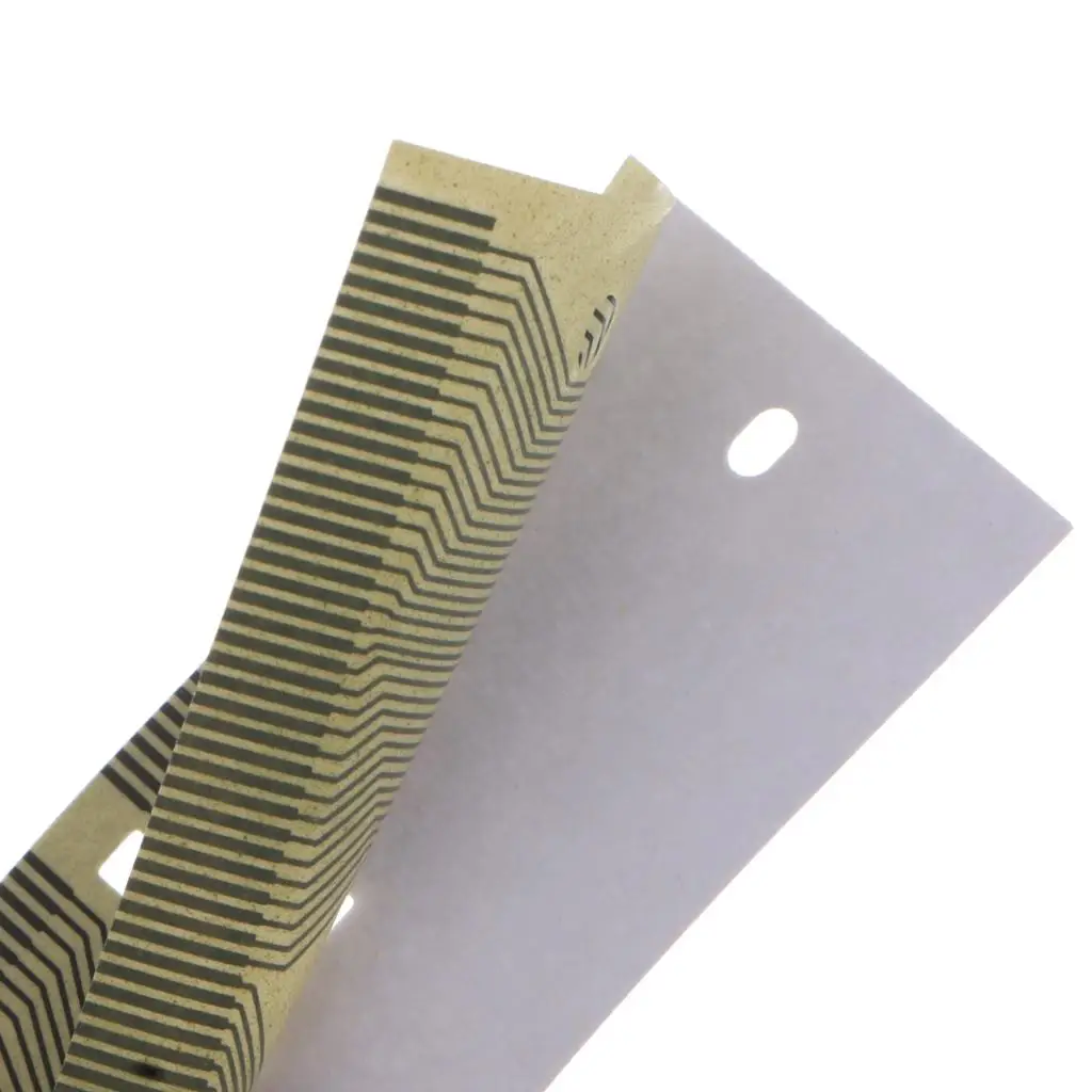 Instrument Cluster Pixel Repair Ribbon High Quality Display Film Cable for E38 E39 E53 X5 LCD Screen Tools