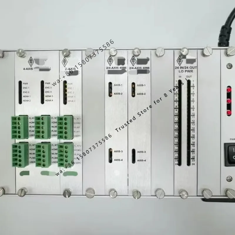 and in Stock2 Cpu Acc-24ex Acc-51e Acc-11e 1992=8f11 Industrial Automation PLC - Great Price&Wholesale