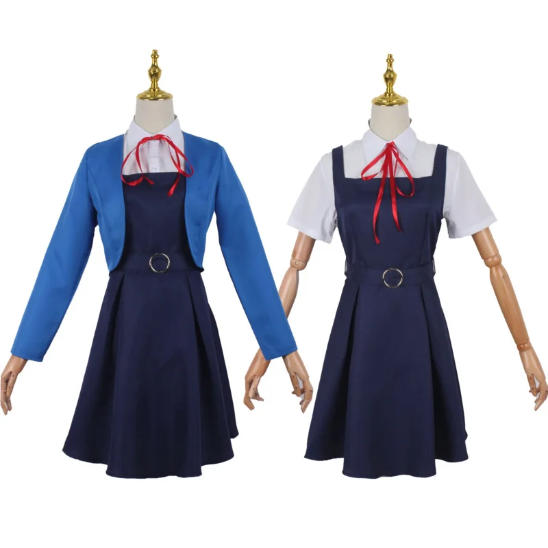 Love Live SuperStar Cosplay Costume Shibuya Kanon Arashi Chisato Heanna Sumire Tang Ke Ke Hazuki Ren School Uniform