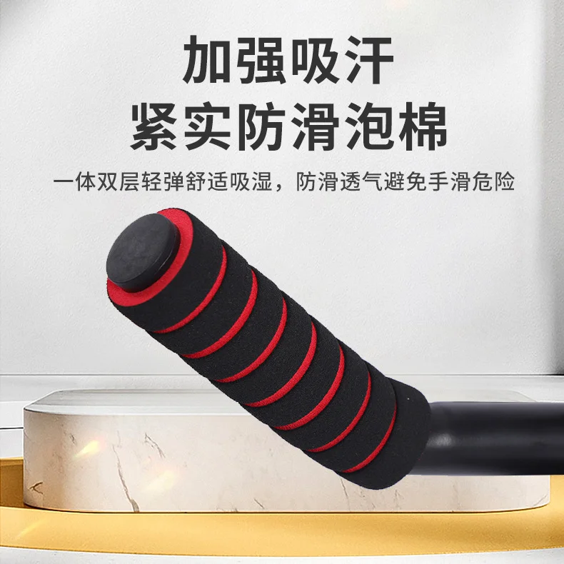 قضبان سحب لتدريب القوة بدون مسامير لسهولة تركيب إطار الباب، قضيب سحب لإطار باب المنزل، قضيب غمس