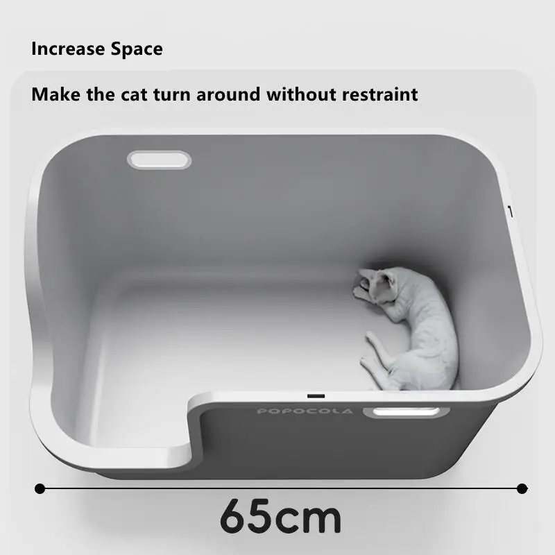 Thumbnail 3 - #21 Ranked Cat Litter Trays Picks in 2026