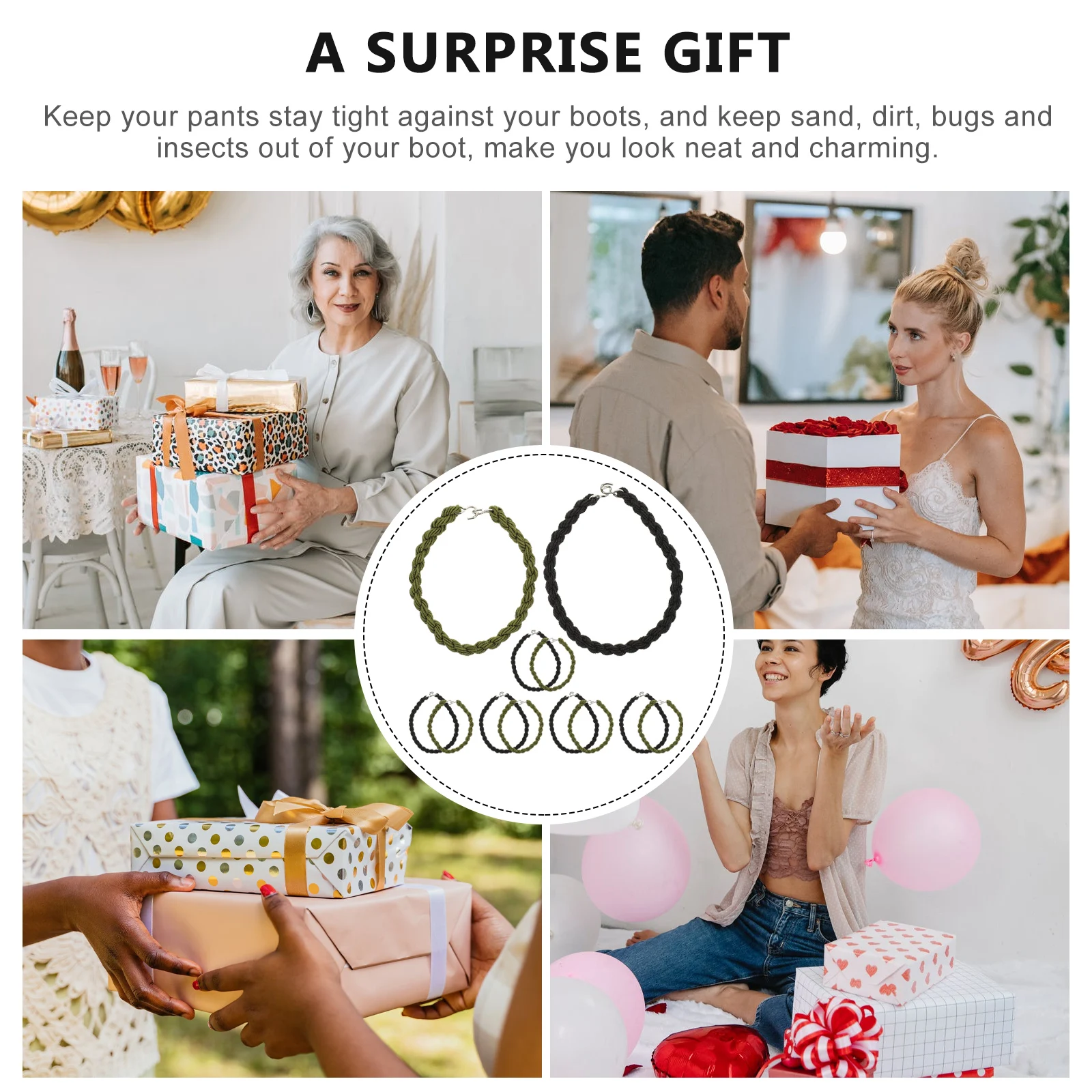 Рисунок 2 - ремешок, компактный цветущий ремень