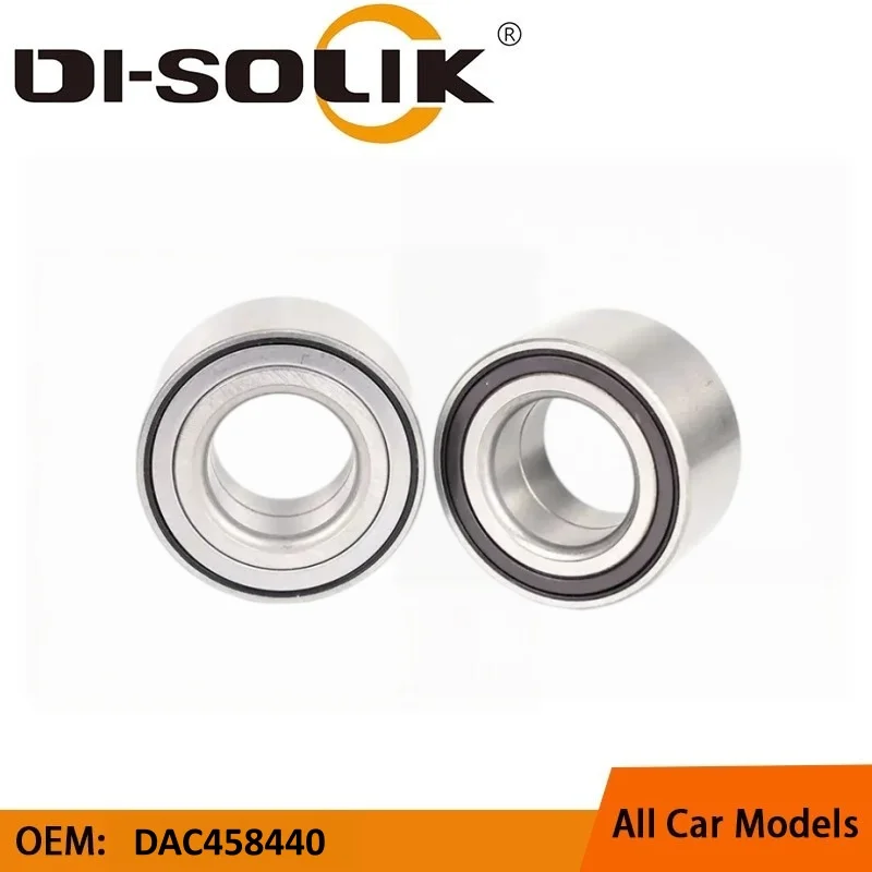 DAC458440 DI-SOLIK Auto Front Wheel Hub bearing for SoueastDX7 Lifan 820