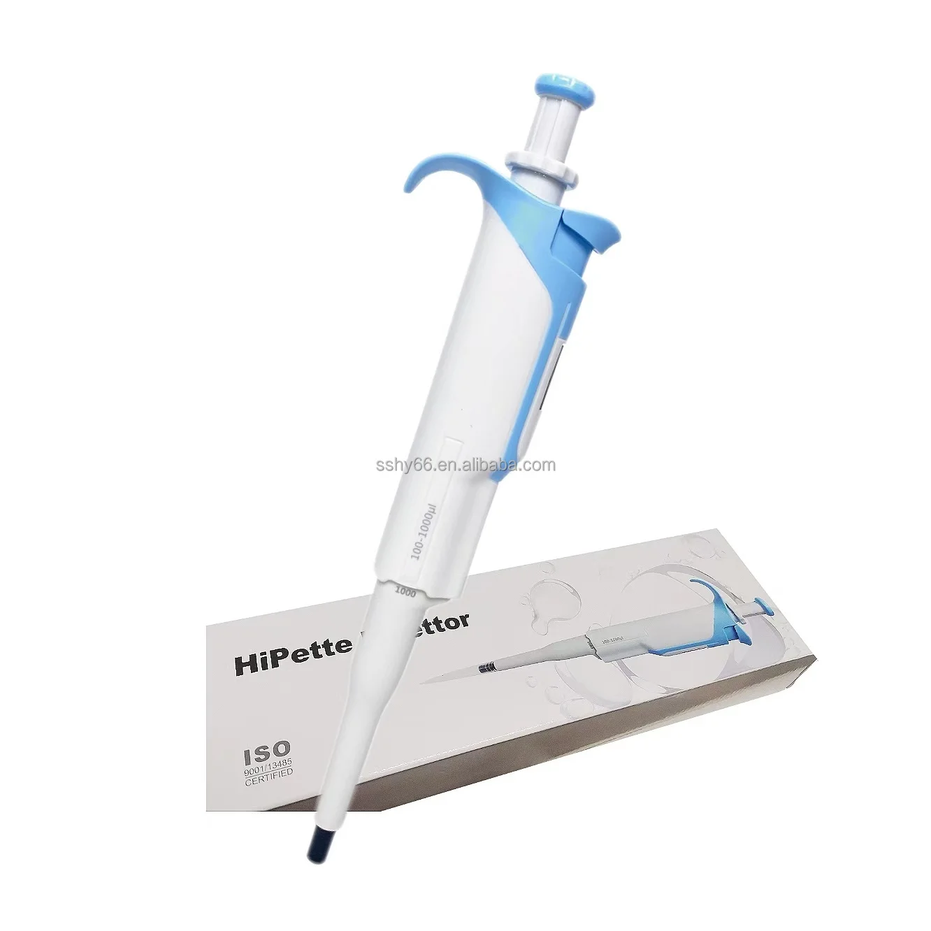 Hotsale Cheaper Mechanical HiPette with Lower Price