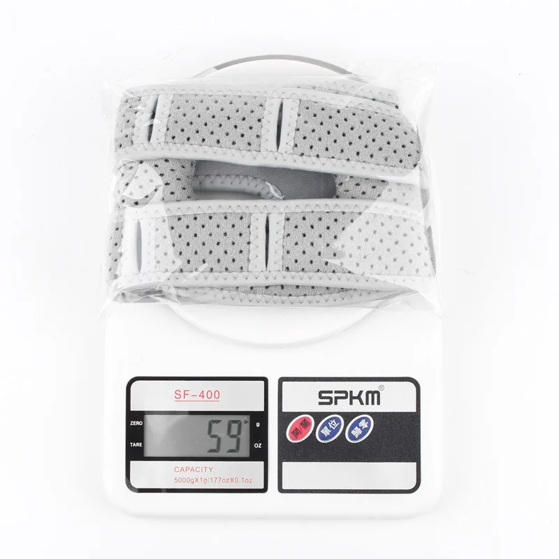 حزام دعامة ركبة للرضفة قابل للتعديل للرجال ، دعامة وتر الرضفة ، مثبت ، تخفيف الألم ، دعم أكمام الركبة المفتوحة ، 1. #6