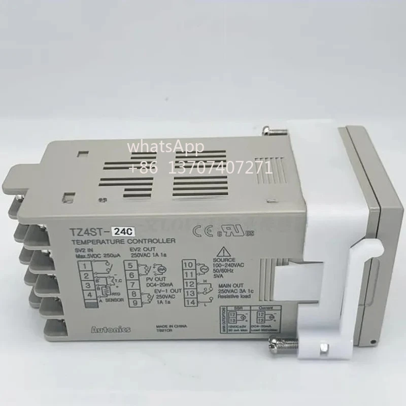 

New Original thermostat TZ4ST-14R TZ4ST-14S TZ4ST-14C TZN4S-14R TZN4S-14S TZN4S-14C TZ4ST-24R TZ4ST-24S TZ4ST-24C TZ4M-14R