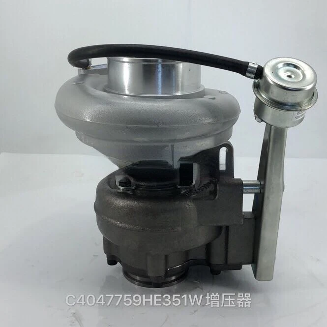 

Bus C4047759he351w Supercharger