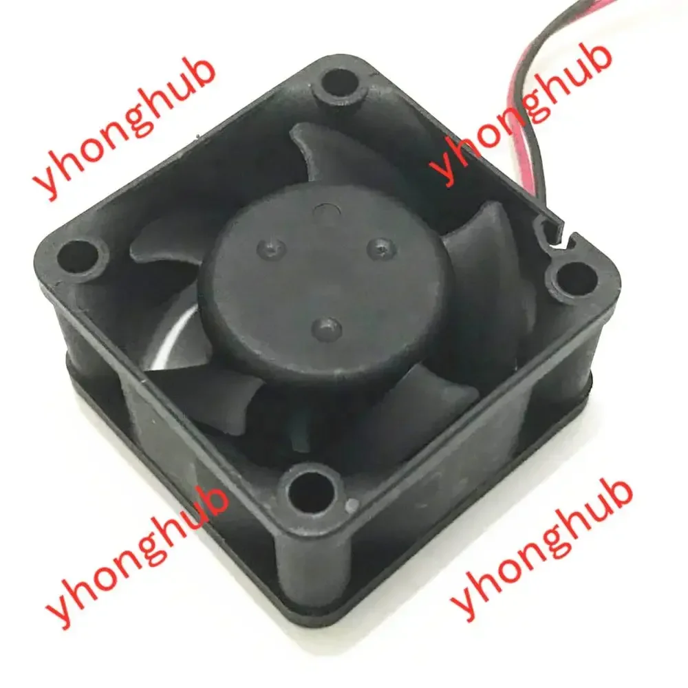 MAGIC MGA4012ZB-A20 MGA4012ZB-A2O DC 12V 0.22A 2-Wire 40x40x20mm مروحة تبريد الخادم #2