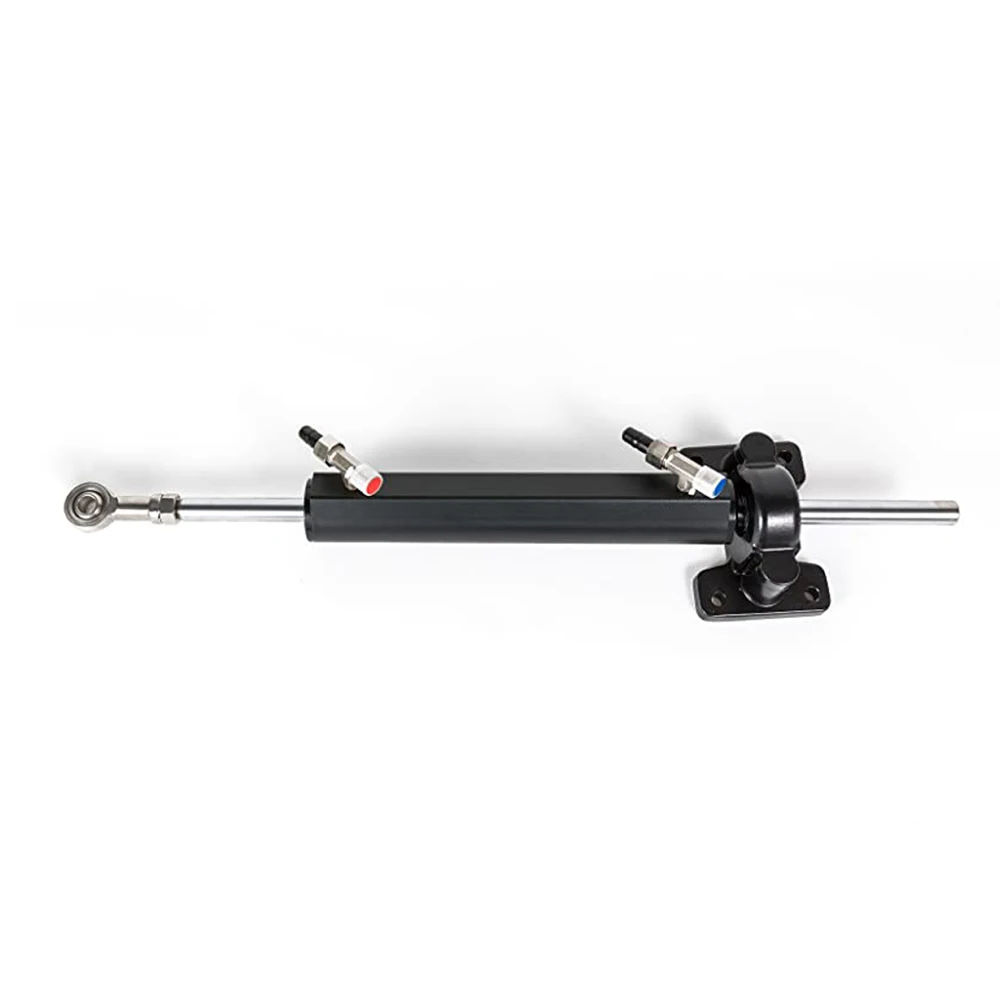 Winibo WQWJ Hydraulic Dual Station Inboard Steering System For Boat Sizes Up To 11 Meters 36 Feet