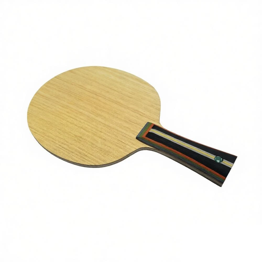 Thumbnail 3 - #2 New Table Tennis Bats Arrivals