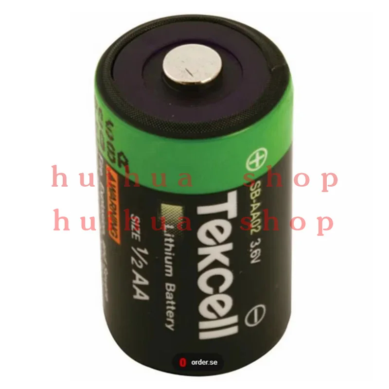 For SB-AA02 1/2AA 3… - image