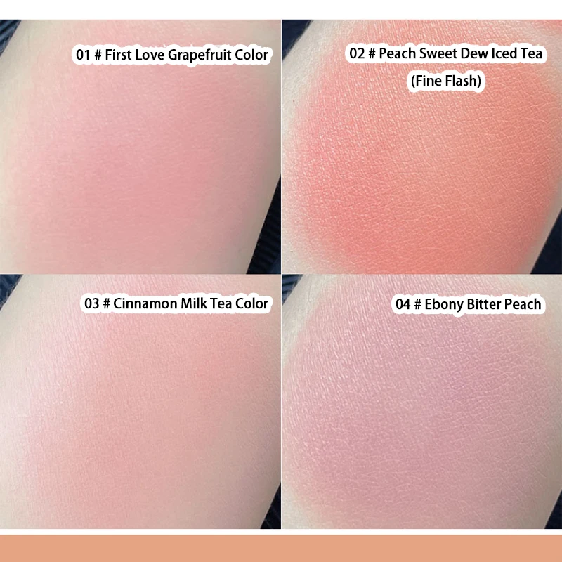 Kakashow Youthful Gradient Blush