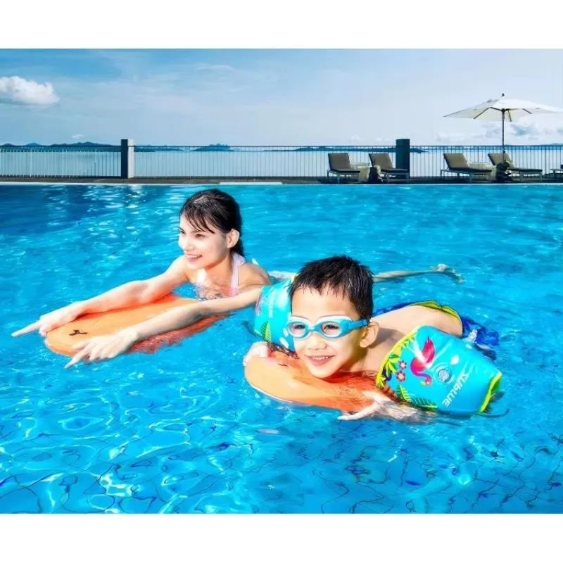 Airo Multifunctional Electric Sea Underwater Scooter Inflatable Green 400W 55x37.5x13.5cm 30-45min Battery Life 1m/s - view 3