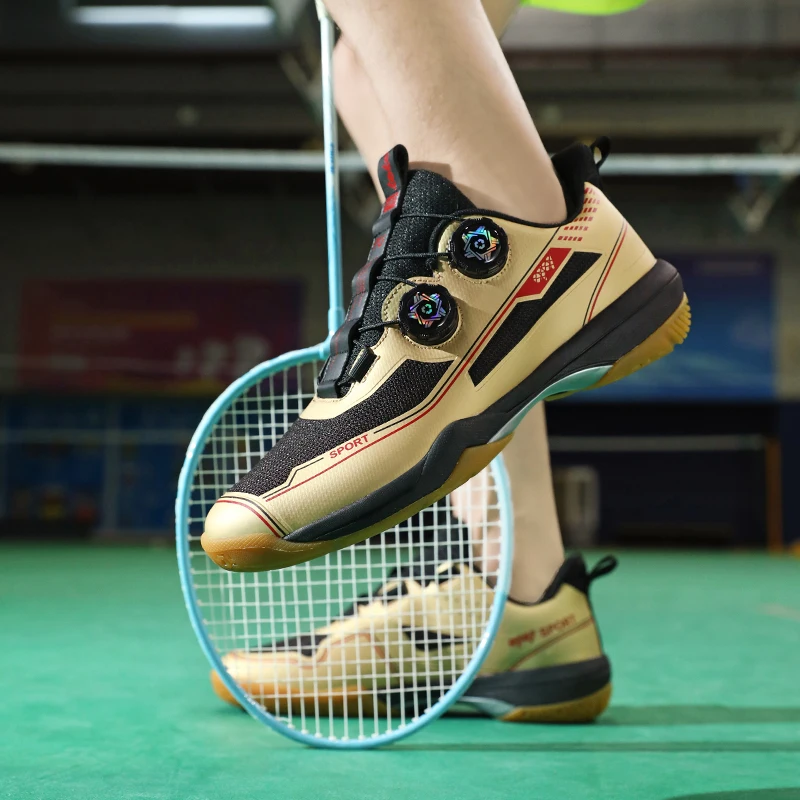 

2025 New Support Anti Slip Trendy Tennis Shoes Balanced and Stable Gripping Versatile Flexible Sports Shoes 36-45 for Men Women