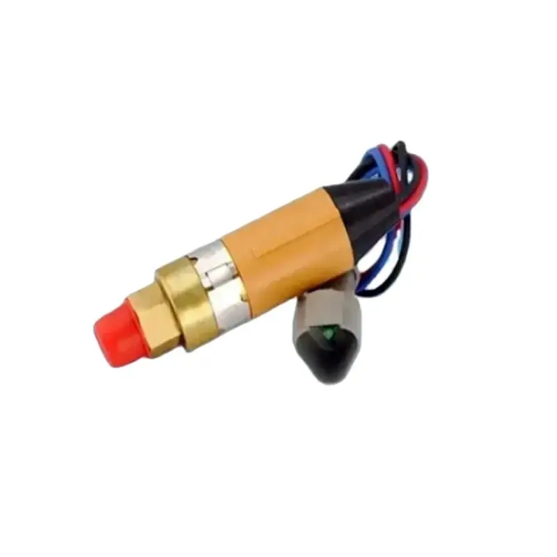 Excavator parts For CAT E 320B 322B 322C 325B 330B 330C 345B Pressure Switch Sensor 3E6455 3E-6455