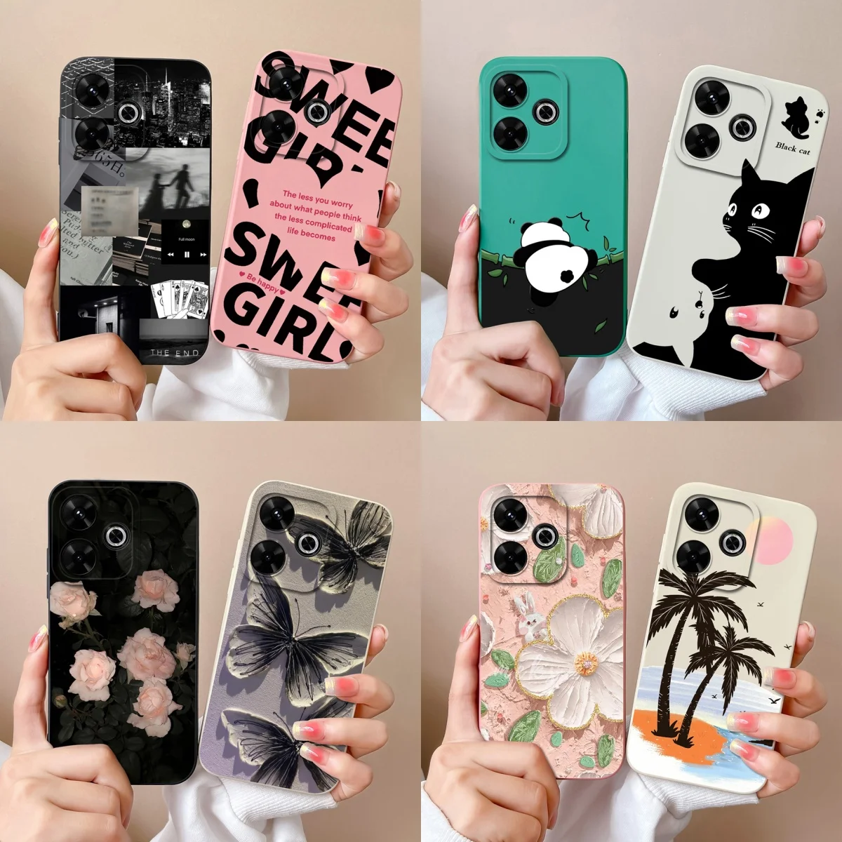 Multi Style Case Fo… - image