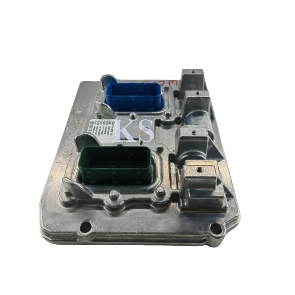 4384696 Electronic Control Module for Cummins Construction Machinery Diesel Engine Parts Mining Engine ECM4384696