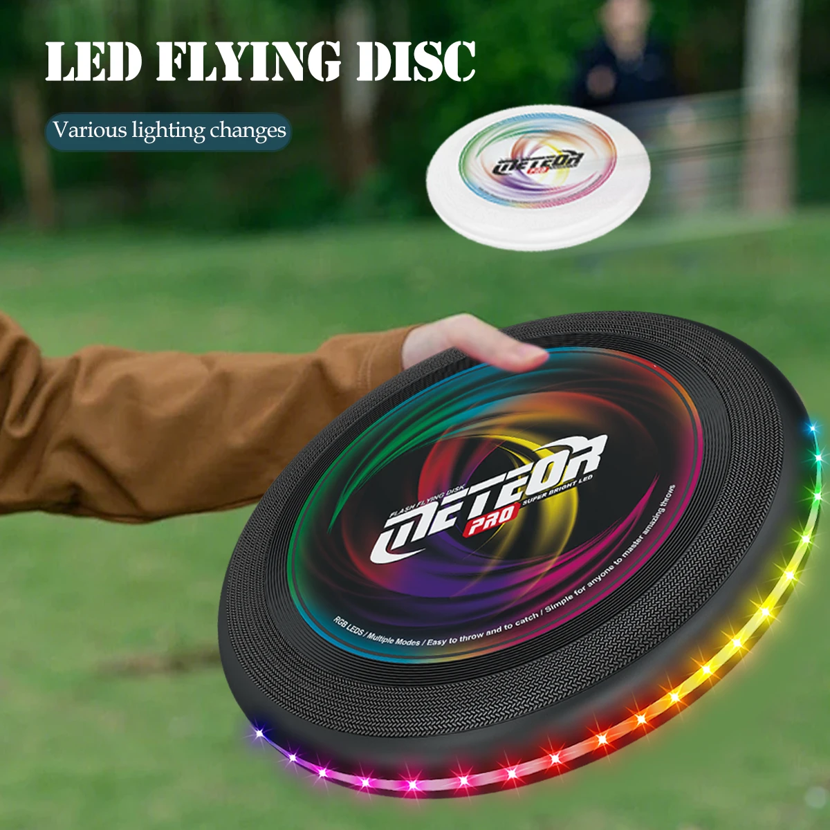 disco-voador-com-luz-led-carregamento-usb-brinquedos-de-lazer-ao-ar-livre-colorido-e-leve-presentes-para-camping-e-esportes