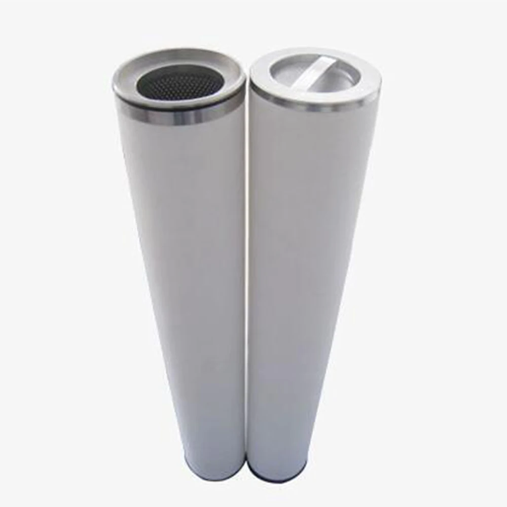 Ga s Pipeline Coalescence Seperation Oil Filter Element for Replacement JPMG-336-R Jonell Natural