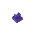 Purple-20pcs