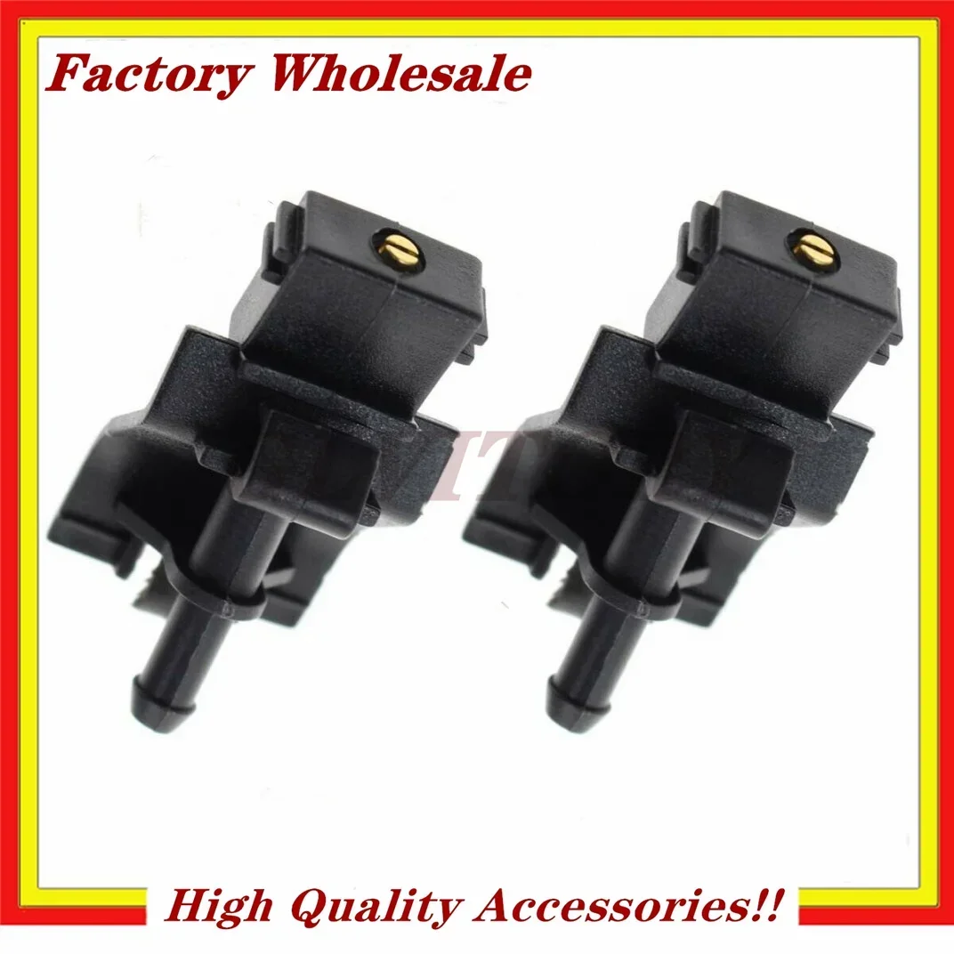 

New 2 PCS 85381-0T020 85381-0T010 85381-0T030 Washer Wiper Nozzle for Toyota Sienna Avalon Venza Rep
