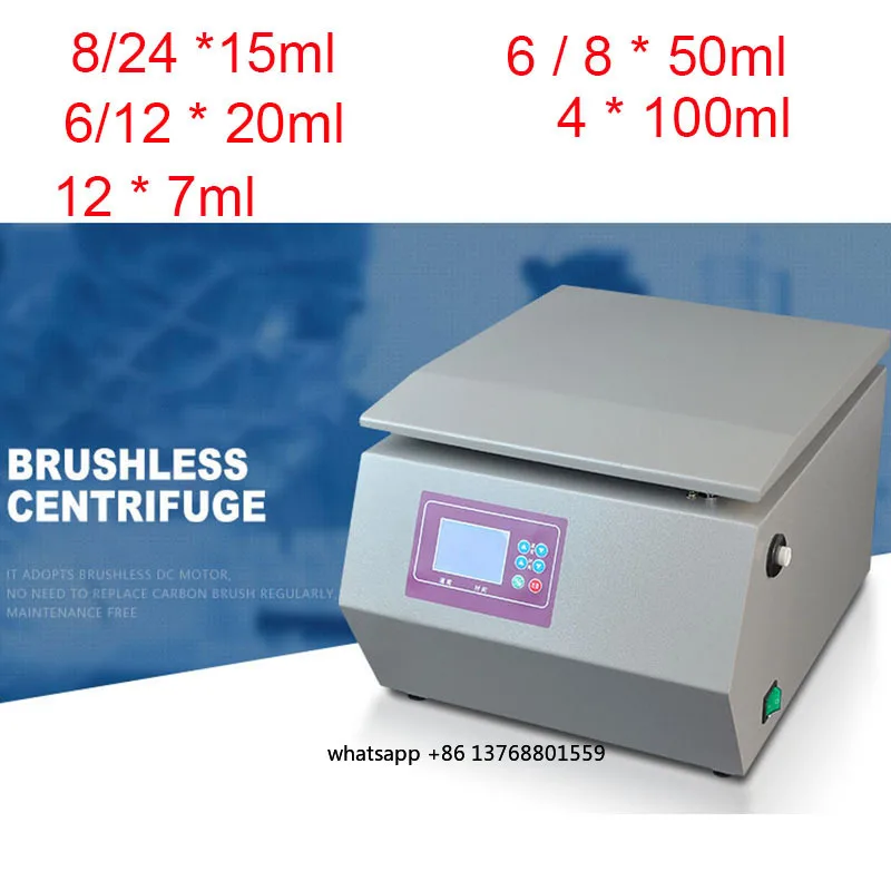dispositivo-digitale-da-laboratorio-per-prp-e-plasma-4000rpm-200w-con-velocita-e-tempo-regolabili-novitA-2025