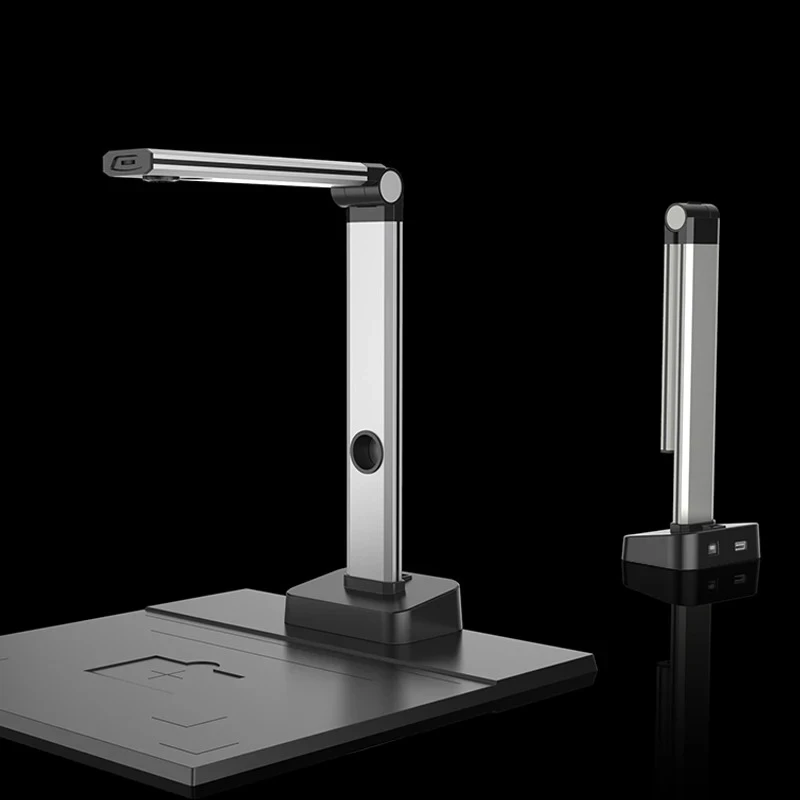 Scanner de documents de journaux A2 16MP Scanner fabriqué en Chine