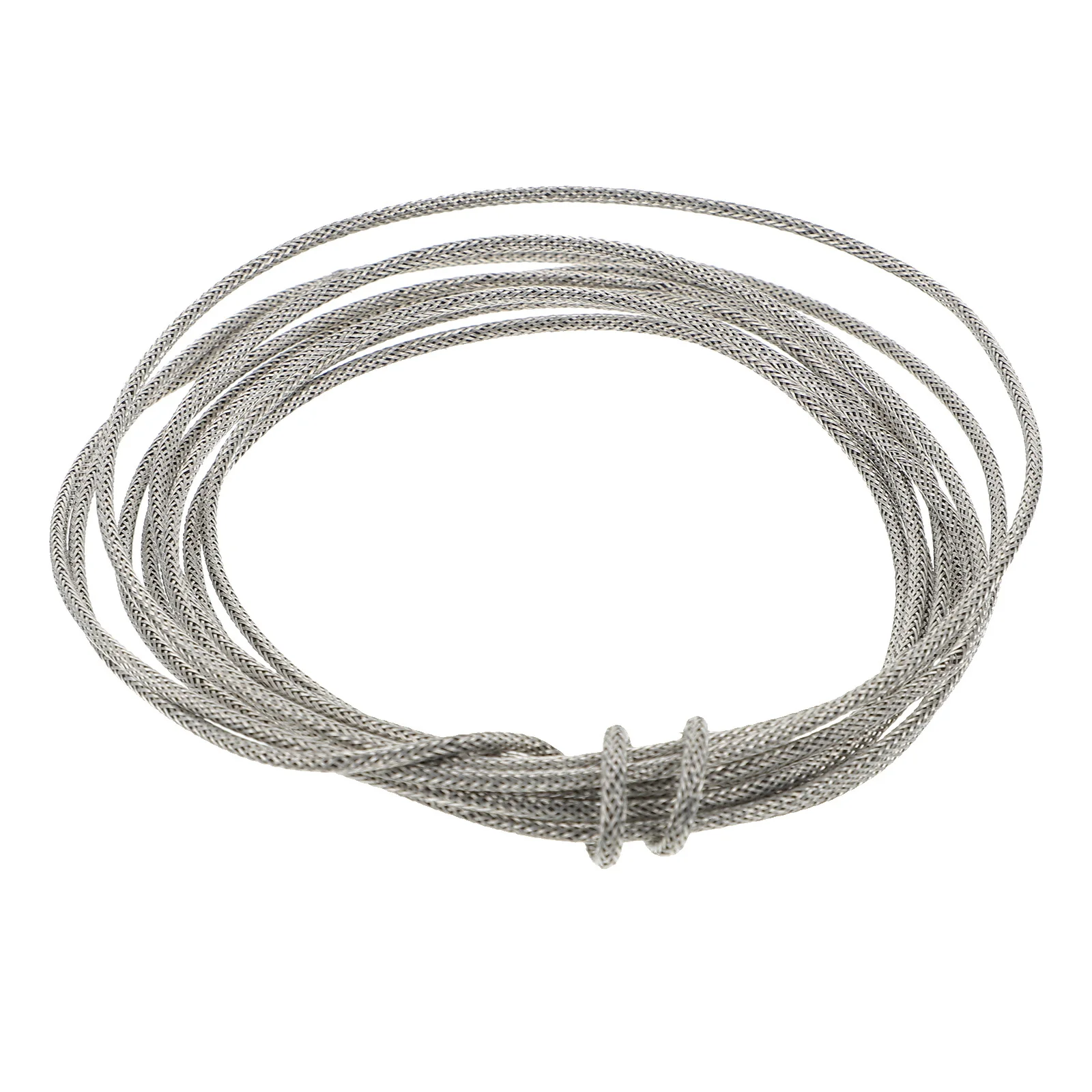 

Single Core Tinned Copper Wire For Guitar High Shielding Efficiency Low Noise Conductor Hookup Cable For Portable Audio