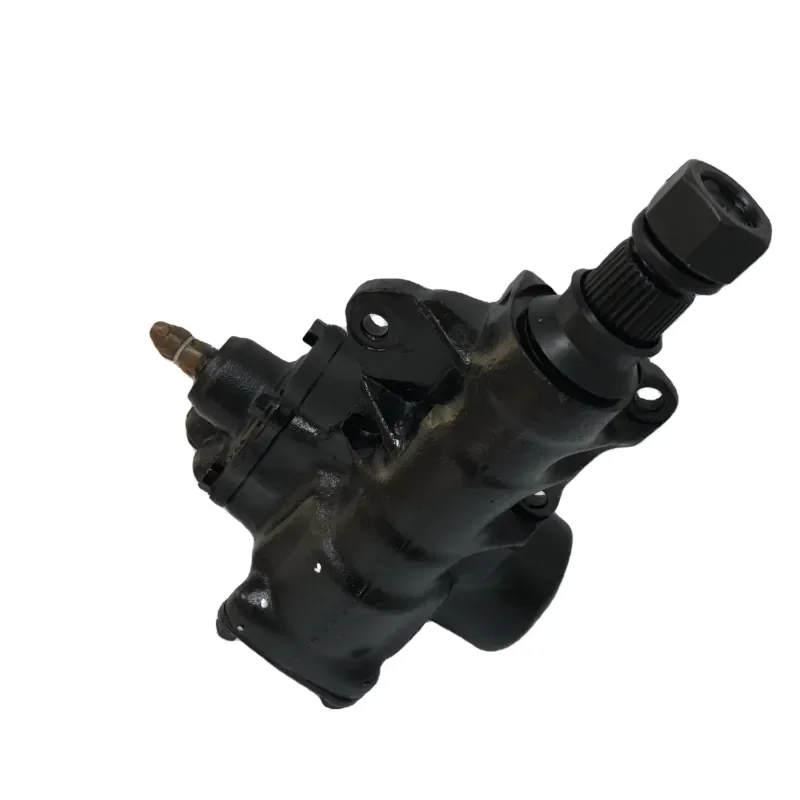 【2026 High Quality】 New Power Steering Gear Box for Truck Parts MR319978 MB501185 MB698532