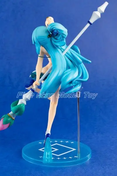 

【FS】Phat Scale 1/7 Blessings for a Beautiful World Season 2 Aqua Figure Model Gift Collection