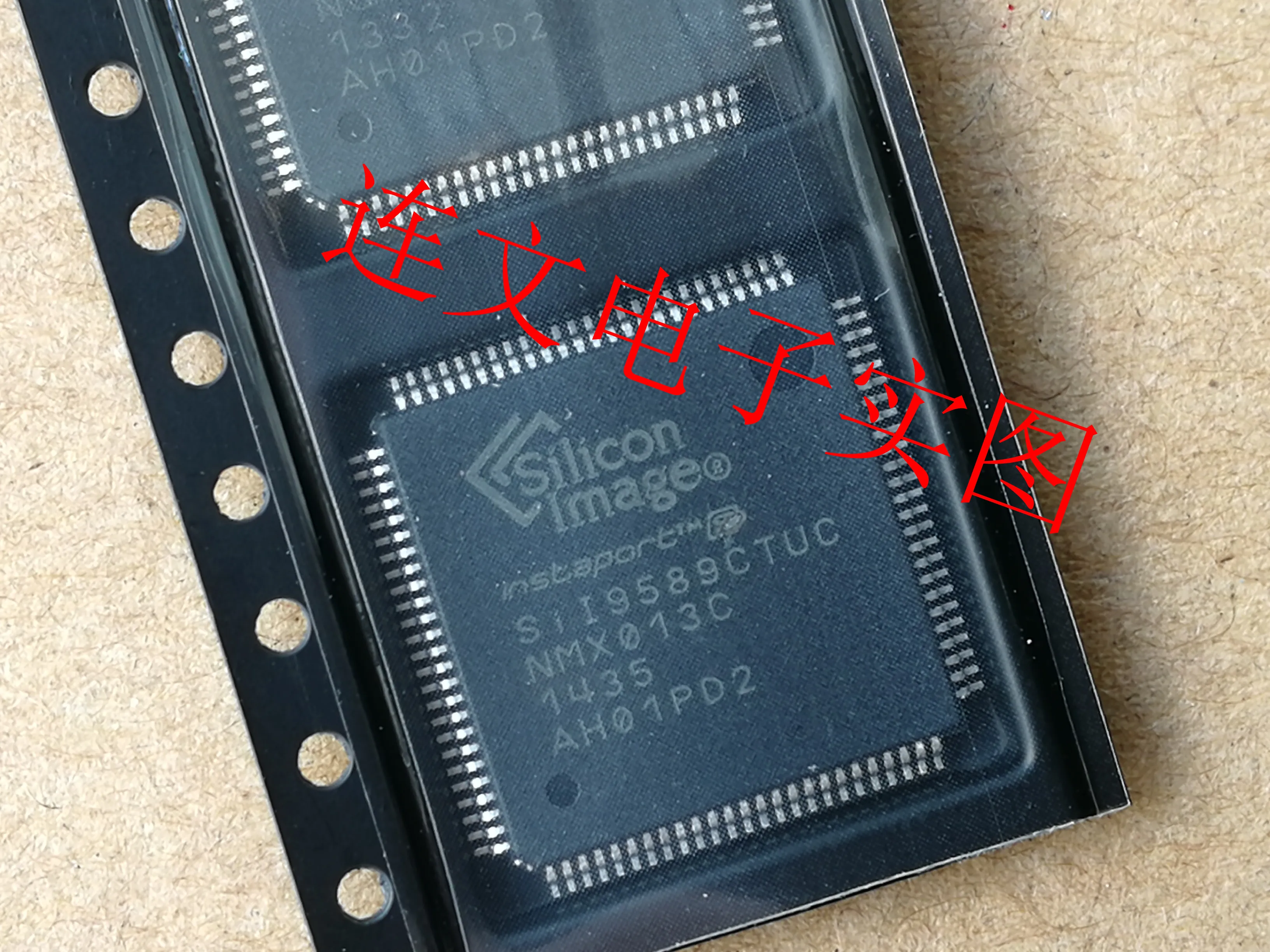 

Бесплатная доставка SIL9589CTUC SII9589CTUC SI19589CTUC 10 шт.