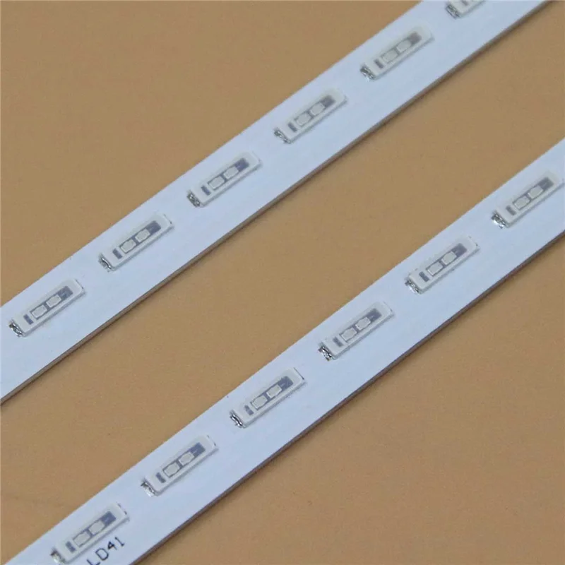 LED バックライトストリップソニー KDL-46W905A KDL-46W904A KDL-46W900A バー L61.P8501G001 R61.P8502G001 アレイバンド NLAC40216 テープ