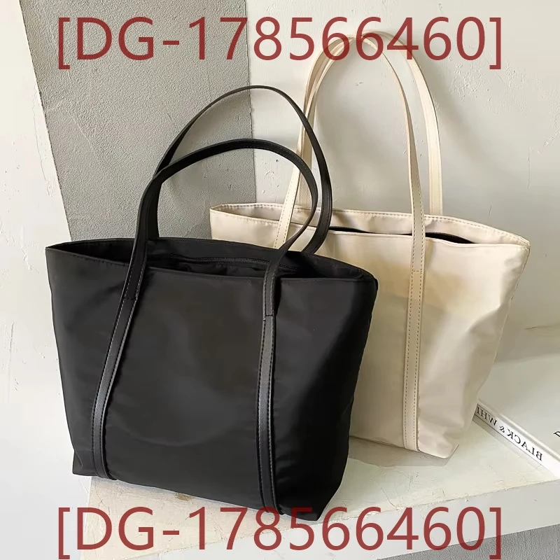 

2024 New Women Bag Fashionable and Soft _DG-178566460_