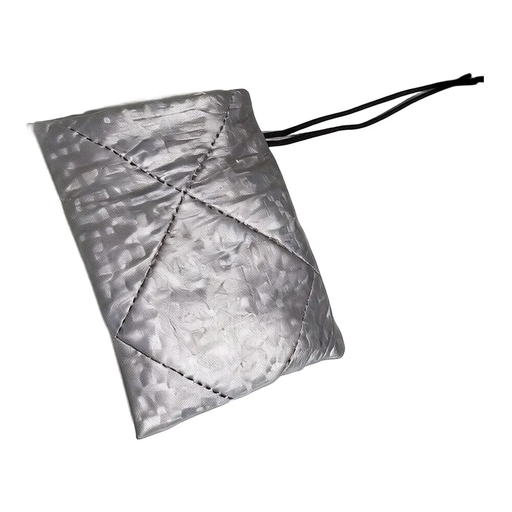 Frost Protection Cover for Outdoor for tap with Waterproof Oxford Fabric Construction and Enhanced Insulation for Harsh Weather
