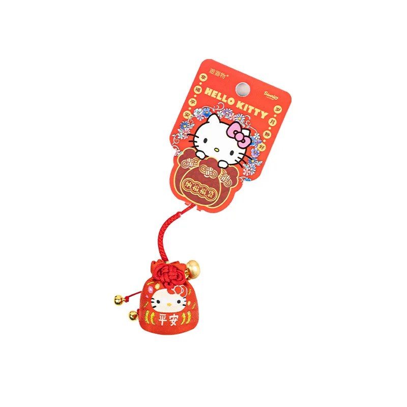 أنيمي   مرحبا كيتي   ميلودي بلدي   سلسلة المفاتيح حقيبة الحظ   كاواي   فتاة   المحمولة   بركاته   قلادة حقيبة   تزيين   زخارف معلقة   هدية