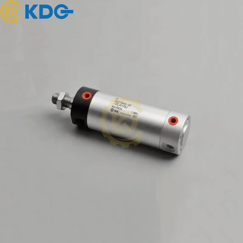 

Komori Printing Machine Parts L-26 40-55 Komori Cylinder CG1TN40-55-DCJ4148J for Komori Offset Parts