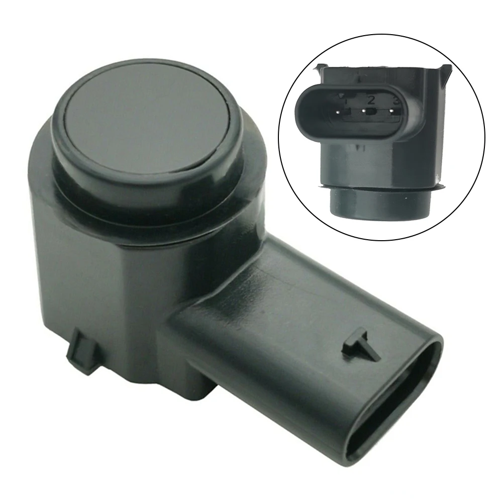 PDC Park Sensors Designed For Compatibility With For Hyundais Sports Series From The Year Range Of Ten To Fourteen