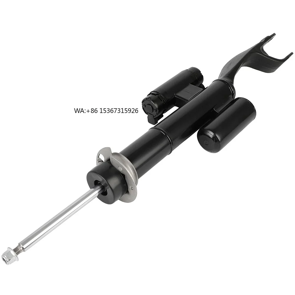 

A2053205900 A2053205800 ADS Front Shock Absorber Set Adaptive Damping System New OEM