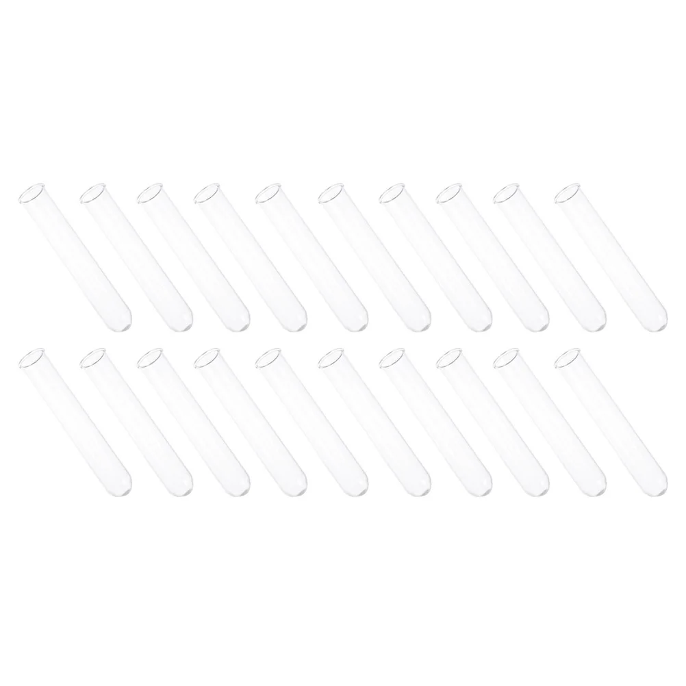 

test tubes clear glass test tubes clear tubes storage tubes glass test vials clear test tubes clear test vials