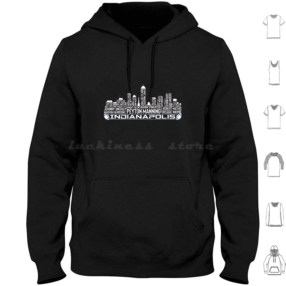 

Индианаполис Football Skyline the Legends Indianapolis City Skyline Of The Indianapolis Football Team _